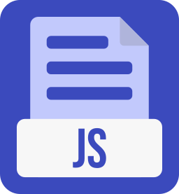 js-dateiformat icon