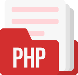 php-datei icon