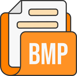 bmp-dateiformat icon