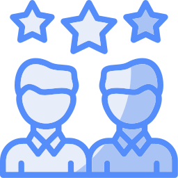 Team member icon