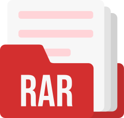 rar-dateiformat icon