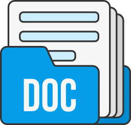 doc-dateiformat icon