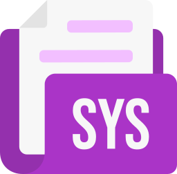 sys-dateiformat icon