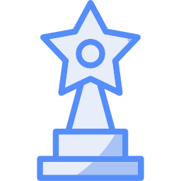 Trophy icon