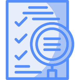 Survey icon