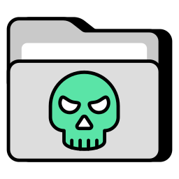 cyberkriminalität icon