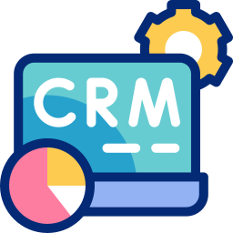 crm icoon