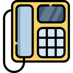 Phone icon