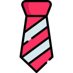 Tie icon