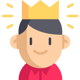 King icon