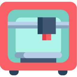 3d printer icon