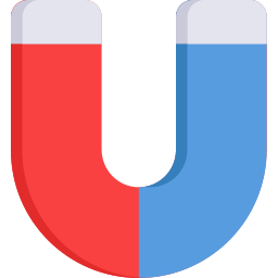 magnet icon