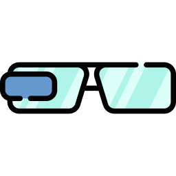 Glasses icon