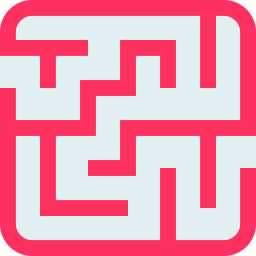 Labyrinth icon