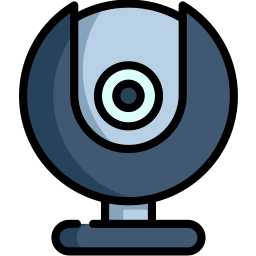 Webcam icon