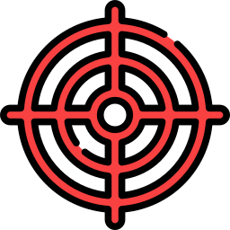 Target icon