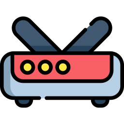 Router icon