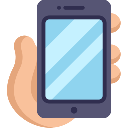 smartphone icon