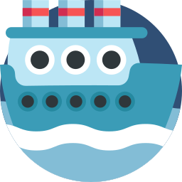 Boat icon