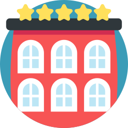 hotel icon