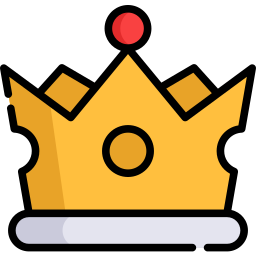 Crown icon