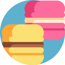 Macaroon icon