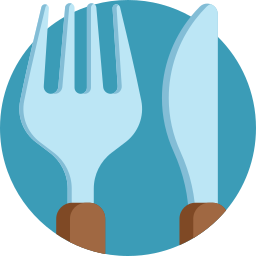 Cutlery icon