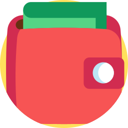 Wallet icon