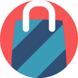 Shopping icon