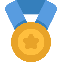 medal ikona