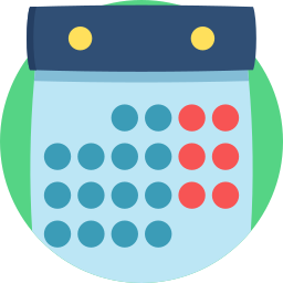 kalender icon