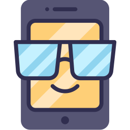 smartphone icon