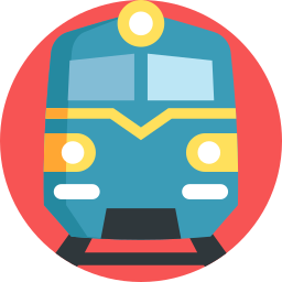 Train icon