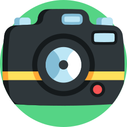 Camera icon