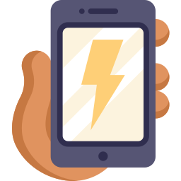 smartphone icon