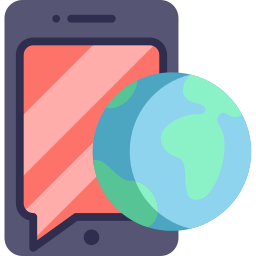 smartphone icon