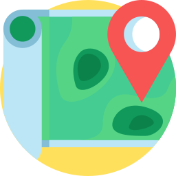 Map icon