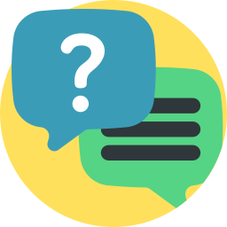 Question icon