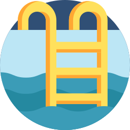 schwimmbad icon