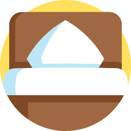 Bed icon