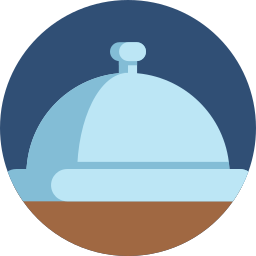 Dinner icon