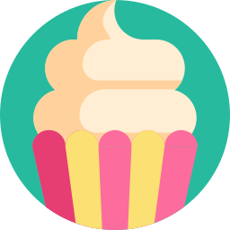 カップケーキ icon