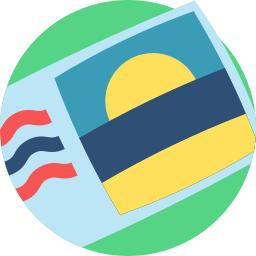 Postcard icon