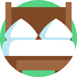 Bed icon