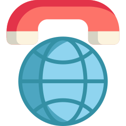 globus icon