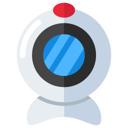 Webcam icon