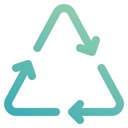 Recycle icon