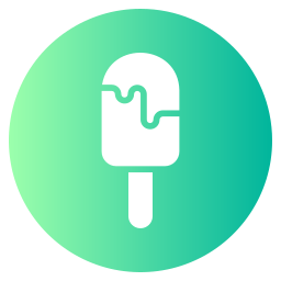 Ice cream icon