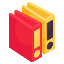 Files icon