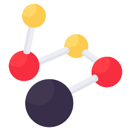 molekül icon